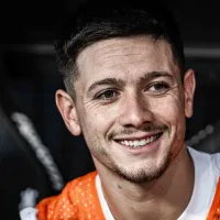 Flamengo descarta investida por Rodrigo Garro, do Corinthians, e mira outros nomes