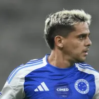 Cruzeiro e Corinthians discutem troca de jogadores: Fagner e William na mesa