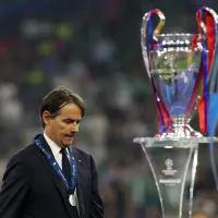 Inzaghi pode não ir ao Mundial de Clubes após perder Champions para o PSG