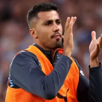 Manchester City prepara renovação com Rodri até 2029 com salário de destaque no elenco de Guardiola