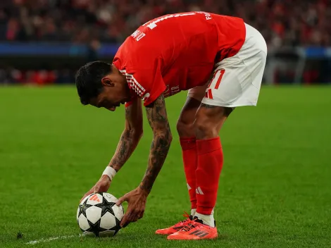 Correa em pauta entre Rosario Central, River e Tigres