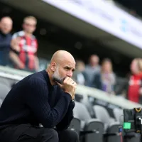 Guardiola mira Mundial, exalta Cruyff e reforça obsessão por formar jogadores