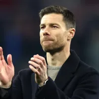 Xabi Alonso se depara com primeiro conflito nos bastidores do Real Madrid
