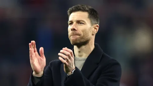 Real Madrid apresenta primeiro problema para Xabi Alonso resolver.
