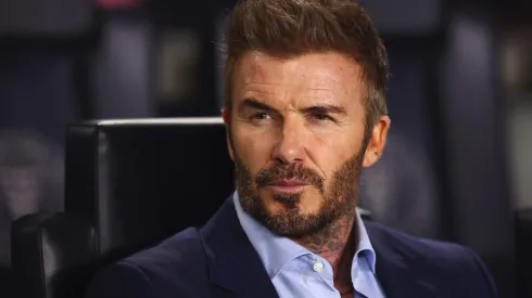 Beckham faz críticas ao atual momento do United