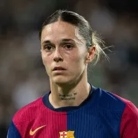 Barcelona pode se desfazer de dois nomes importantes do elenco após derrota na Women’s Champions League
