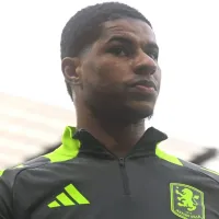 Barcelona prioriza acerto com Luis Diaz em meio a interesse em Rashford