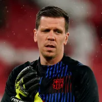 Concorrente de Szczesny e Ter Stegen no Barcelona abre o jogo sobre interesse do clube
