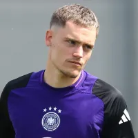 Liverpool quer montar meio-campo com Florian Wirtz e o brasileiro Ederson na próxima temporada