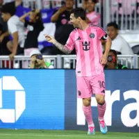 Arábia Saudita e Ronaldo buscam seduzir Messi com propostas de Al-Nassr, Al-Hilal, Al-Ahli e Al-Ittihad