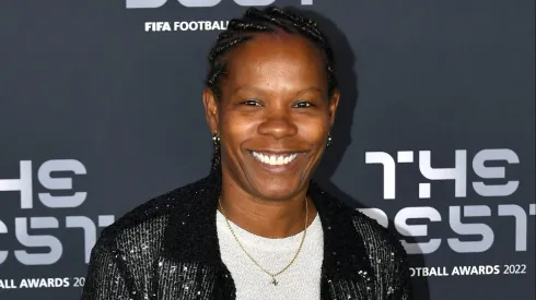 Formiga (Photo by Aurelien Meunier/Getty Images)