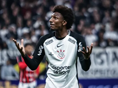 Talles e Dorival recebem críticas no Brasileirão; Maycon admite insatisfação