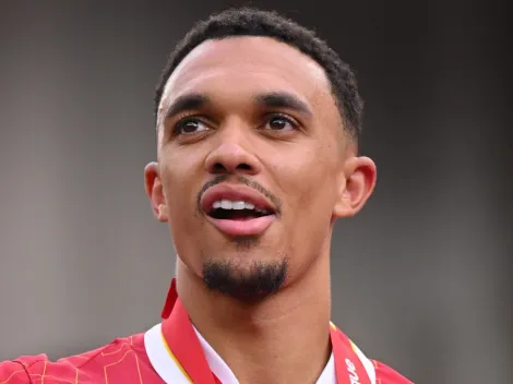 Arnold receberá mais de €20 milhões por ter assinado com o Real Madrid