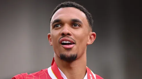 (Photo by Michael Regan/Getty Images/Getty Images For The Premier League)