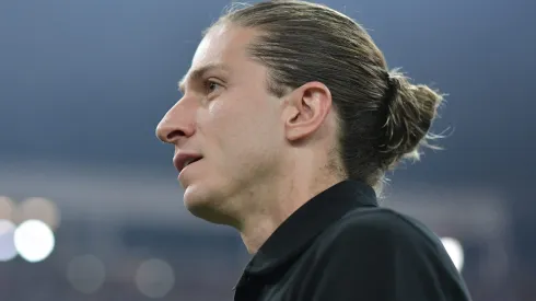 Em grande fase, o time rubro-negro viaja para o Mundial de Clubes com moral elevada e foco no título internacional. Foto: Thiago Ribeiro/AGIF