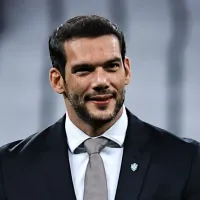 Novo presidente da CBF, Samir Xaud quer fortalecer Futebol Feminino no Brasil: “primeiro contato foi muito importante”