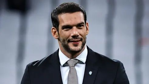 Samir Xaud (Foto: Fabio Giannelli/AGIF)