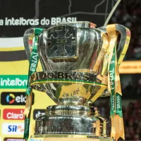 Copa do Brasil 2025: veja os possíveis adversários do seu time nas oitavas de final