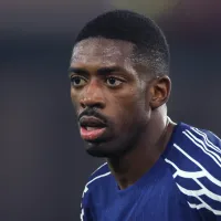 Xabi Alonso surpreende e se inspira em Dembélé, do PSG, para moldar Mbappé e Vinicius Jr