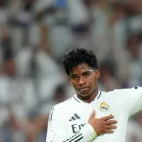 Pai de Endrick revela se filho vai sair do Real Madrid para a Juventus: “Florentino disse…”