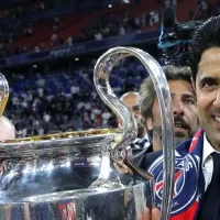 PSG campeão: Champions League aumenta impacto do Catar na Europa e Nasser Al-Khelaifi traça planos