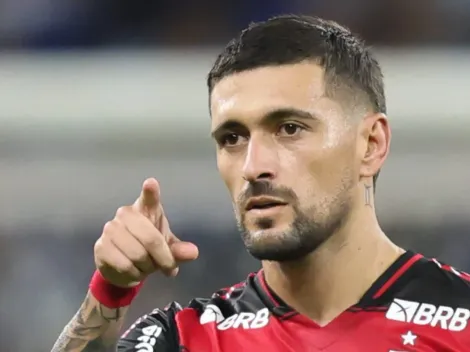 Gringos reagem ao Flamengo antes da estreia no Mundial de Clubes