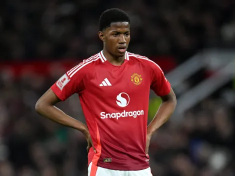 Joia de 17 anos pode perder espaço para Gonçalo Ramos, do PSG