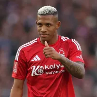 John Textor faz proposta de R$ 154 milhões para contratar Danilo, do Nottingham Forest
