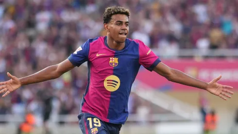 Barcelona precisa ser visto como veem o Real Madrid, diz Lamine Yamal.