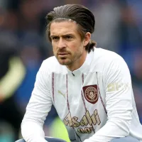 Jack Grealish vira alternativa no Newcastle em caso de saída de Anthony Gordon