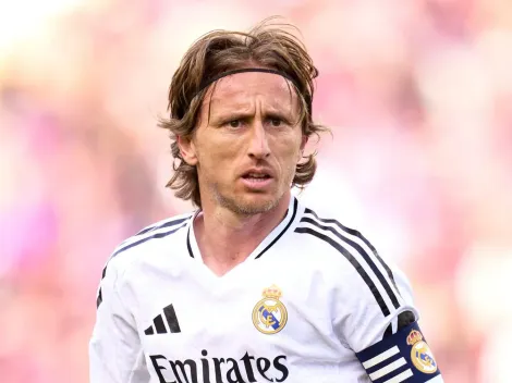 Modric no Milan? Fabrizio Romano confirma atualização no mercado da bola