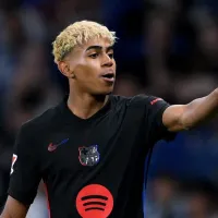 Guardiola é sincero se Lamine Yamal pode ganhar a Bola de Ouro: “Que ele possa…”