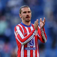 Atlético de Madrid acerta renovação com Griezmann até 2027 e afasta investida da MLS