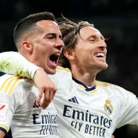 Ex-clube de Lucas Vázquez quer repatriá-lo após jogador confirmar saída do Real Madrid