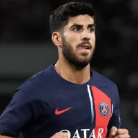 PSG monta barca de saída com os nomes de Asensio, Milan Skriniar, Renato Sanches e outros