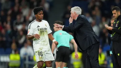 Endrick sofre desvalorização no Real Madrid após 1ª temporada no clube.
