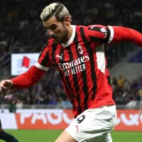 Al-Hilal encaminha a contratação de Theo Hernández, do Milan, em definitivo