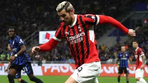 (Photo by Marco Luzzani/Getty Images)