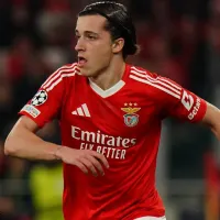 Real Madrid espera avançar por Milos Kerkez em caso de falha na contratação de Álvaro Carreras