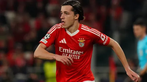 (Photo by Gualter Fatia/Getty Images)