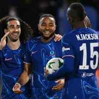 Chelsea monta barca de saídas com 13 jogadores, incluindo Sterling, Nkunku e outros