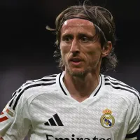 Ídolo do Real Madrid e na mira do Botafogo, Modric tem acordo com o Milan e seguirá na Europa