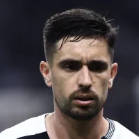 Lista de dispensas do Corinthians tem Donelli, Alex Santana, Igor Coronado e outros nomes