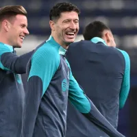 Al-Hilal surpreende Barcelona e pode fechar a contratação do goleiro Marc Ter Stegen