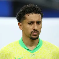 Marquinhos diz que Ancelotti terá que repetir sucesso do PSG na Seleção Brasileira
