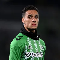 Antony deixa o Betis e não deve voltar ao Manchester United: veja possíveis destinos
