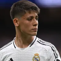 Real Madrid quer Franco Mastantuono, mas jovem pode limitar minutos de Arda Güler e Nico Paz