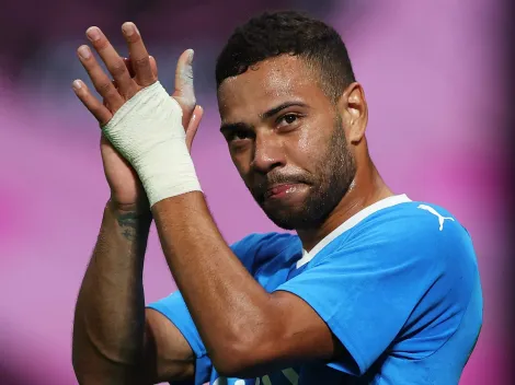 Lodi critica lista e compara seu desempenho com convocados