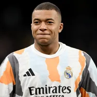 Kylian Mbappé pode ajudar o Real Madrid na contratação de Rayan Cherki do Lyon