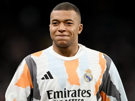 Mbappé tenta trazer Rayan Cherki para o clube merengue